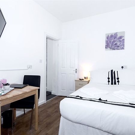 Lancelot Hotel Harrow on the Hill Esterno foto