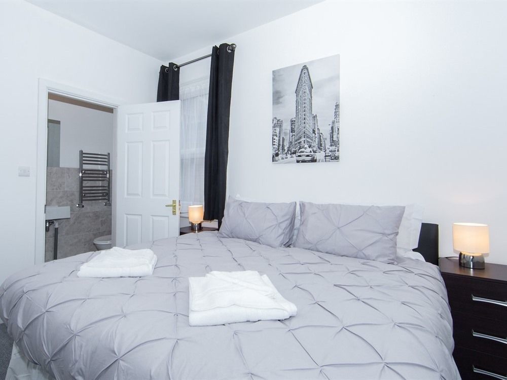 Lancelot Hotel Harrow on the Hill Esterno foto